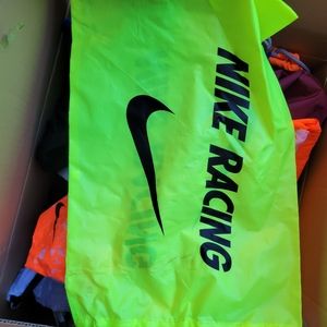 Nike shoe bags